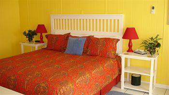Resort Green Turtle Club & Marina 3*