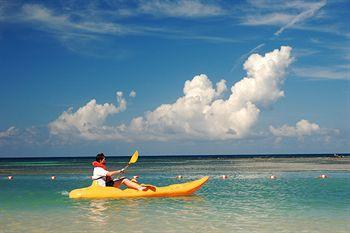 Resort Green Turtle Club & Marina