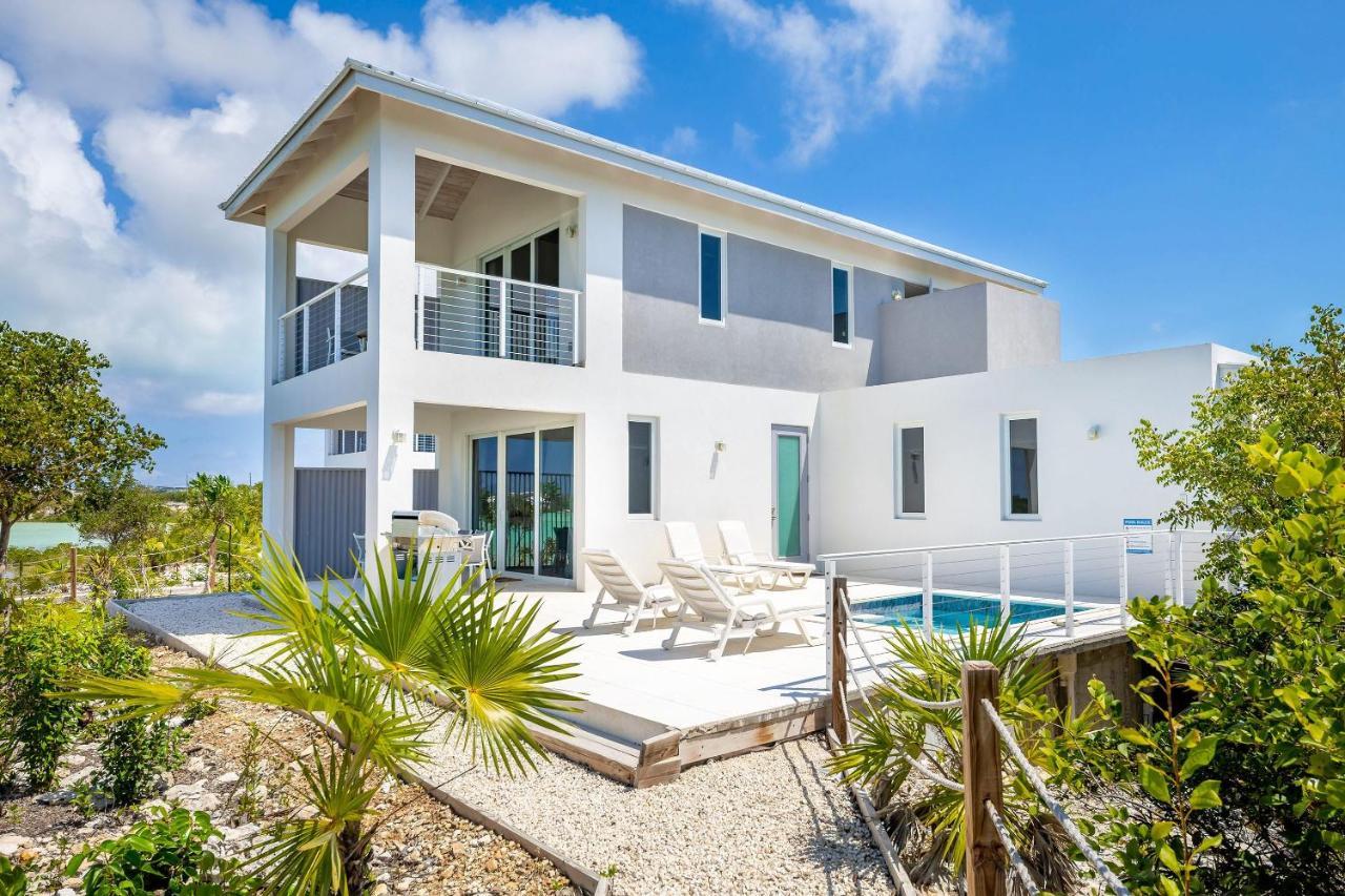 New Tropical Waterfront Cooper Jack Bay *