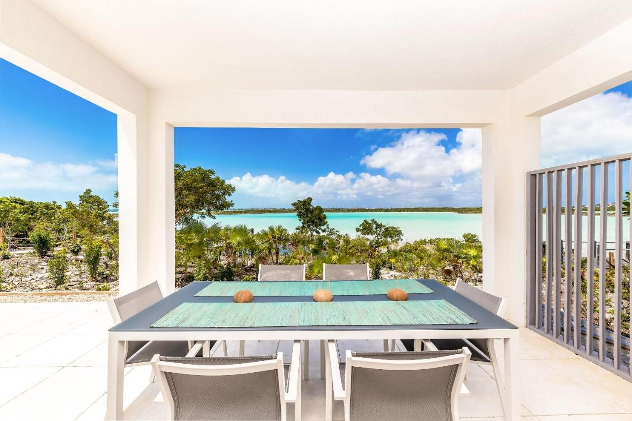 New Tropical Waterfront Cooper Jack Bay Five Cays Settlement