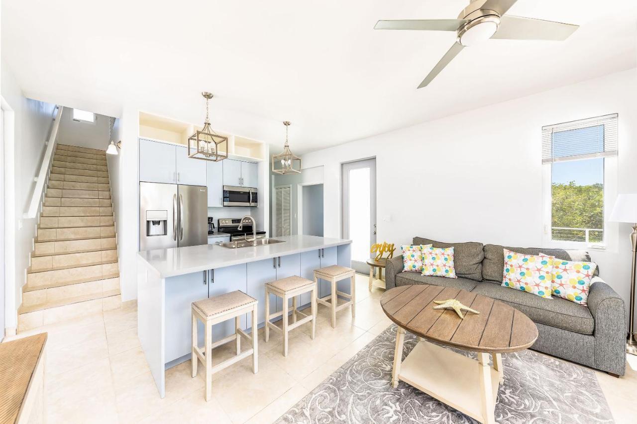 New Tropical Waterfront Cooper Jack Bay *