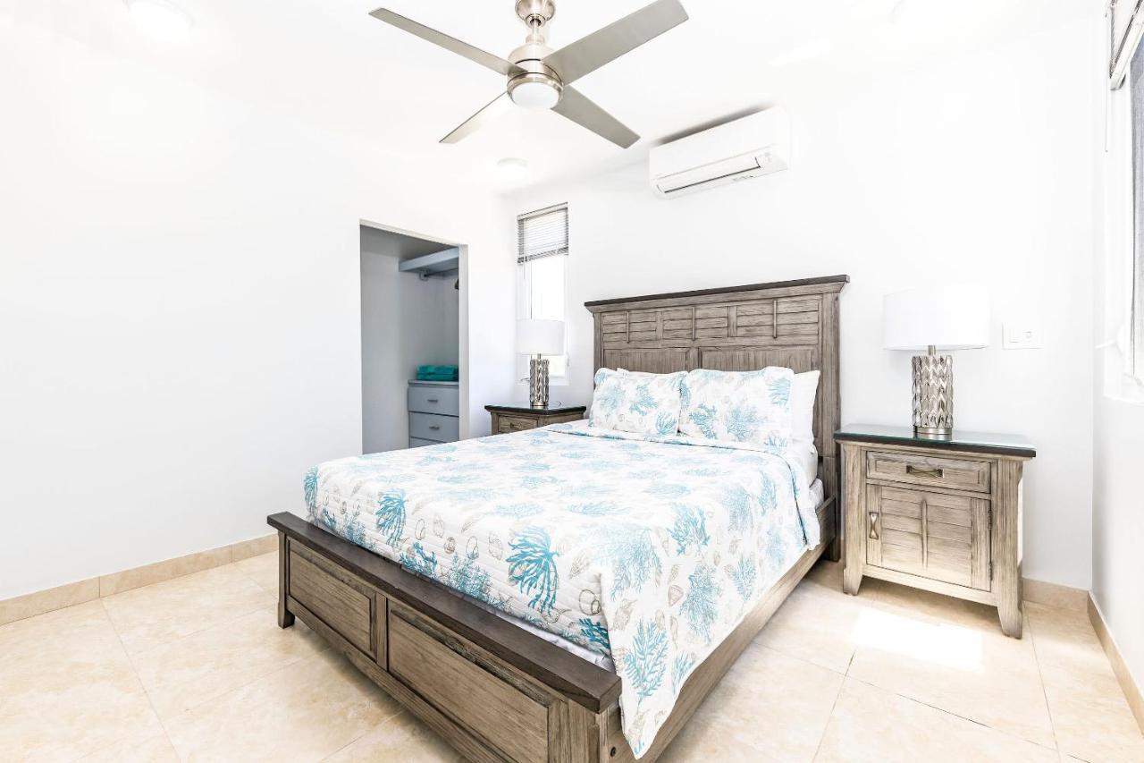 New Tropical Waterfront Cooper Jack Bay *