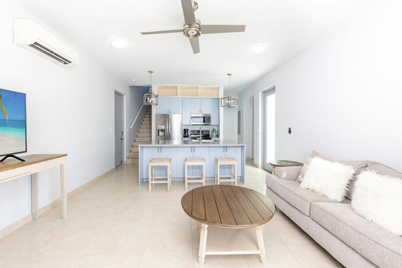 New Tropical Waterfront Cooper Jack Bay *