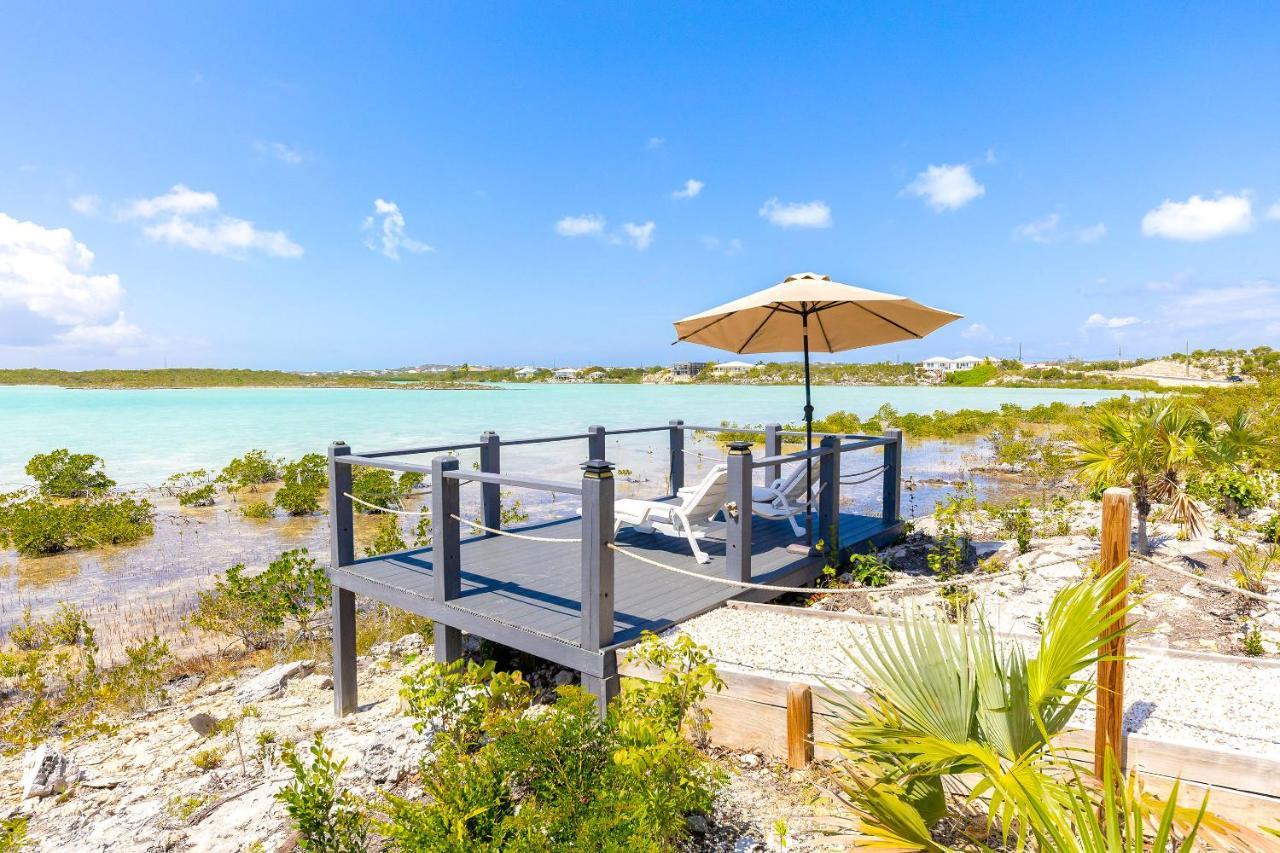 New Tropical Waterfront Cooper Jack Bay Five Cays Settlement