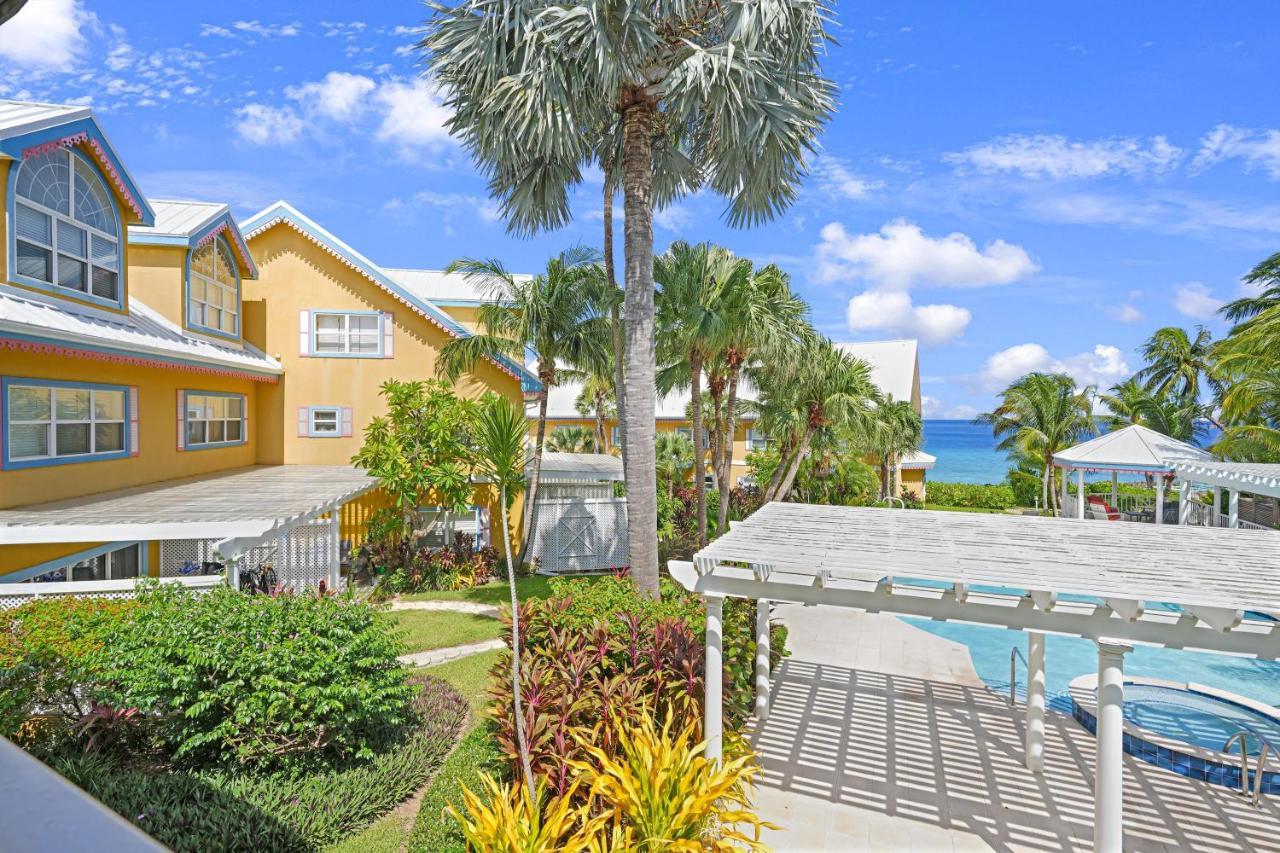 Holiday home Coconut Bay #116 George Town