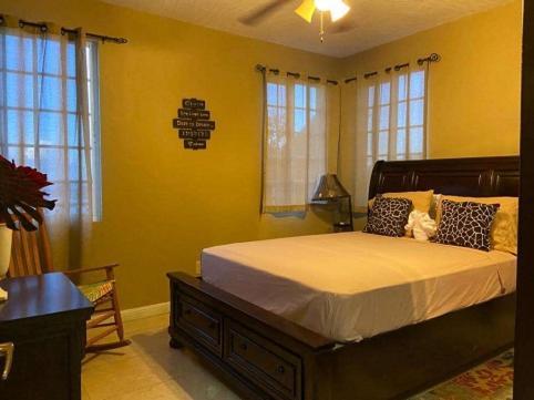 Summervillebvi Apartment Road Town (Tortola)