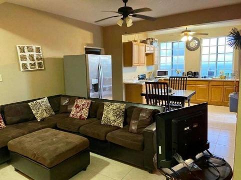 Summervillebvi Apartment