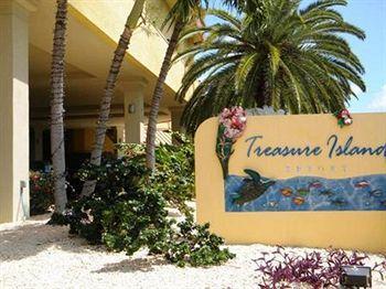 Hotel Treasure Island West Bay