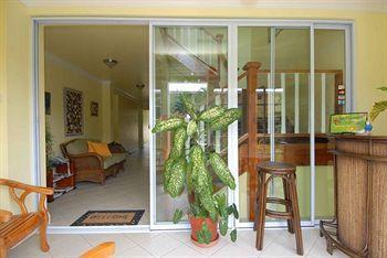Habitat Terrace Hotel Gros Islet