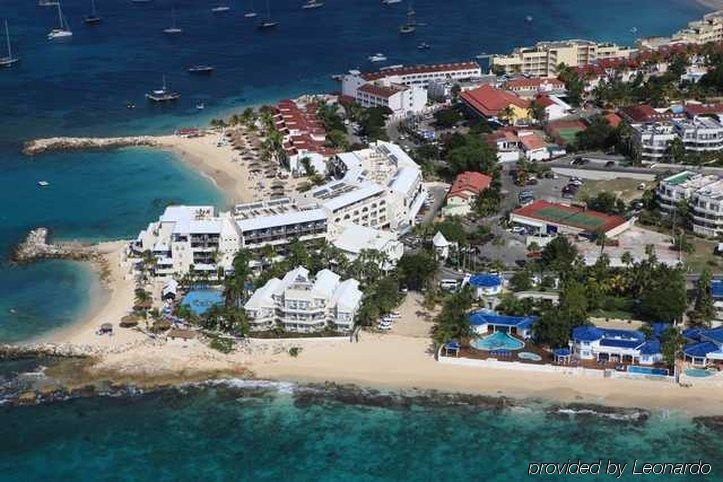 Hilton Vacation Club Royal Palm St Maarten 3*