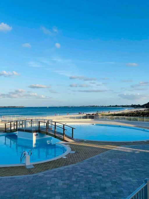 Apartment Mont Vernon Secret Chic, Et Piscine *