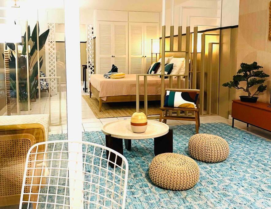 Mont Vernon Secret Chic, Et Piscine Apartment *