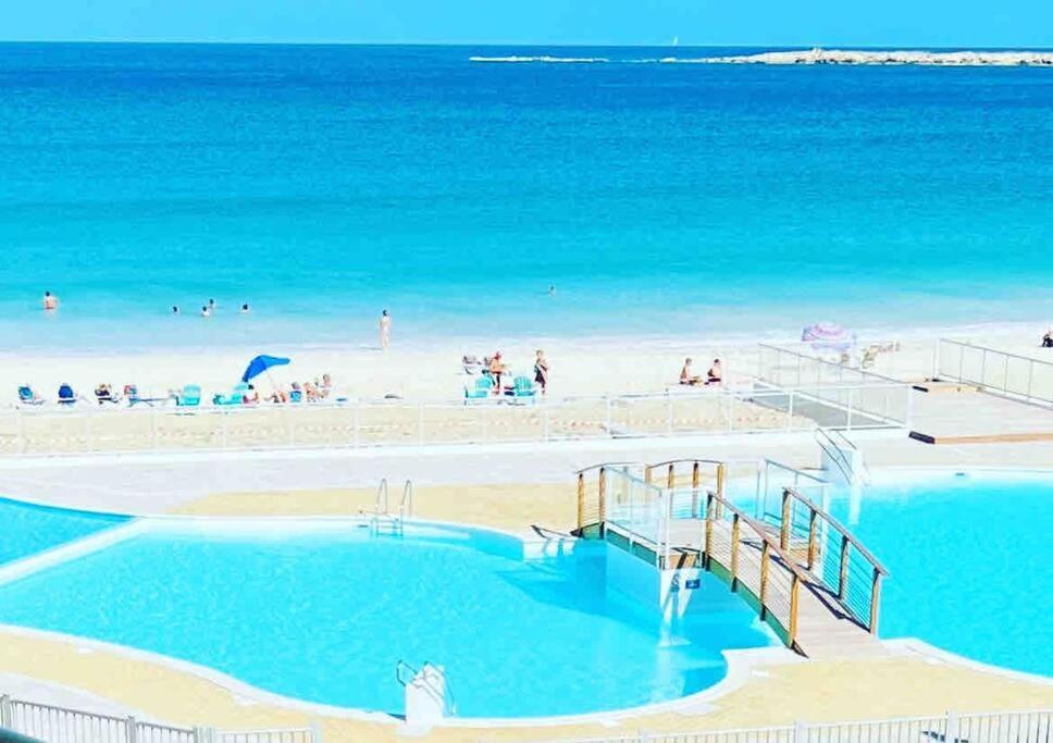Mont Vernon Secret Chic, Et Piscine *