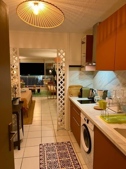 Mont Vernon Secret Chic, Et Piscine Apartment *