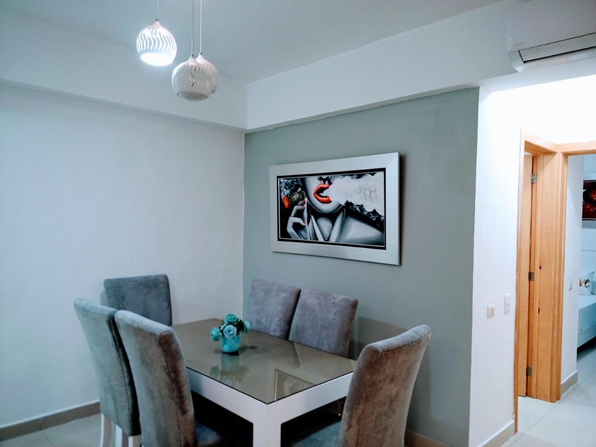 Elegant And Confortable Close To Apartment Boca Chica