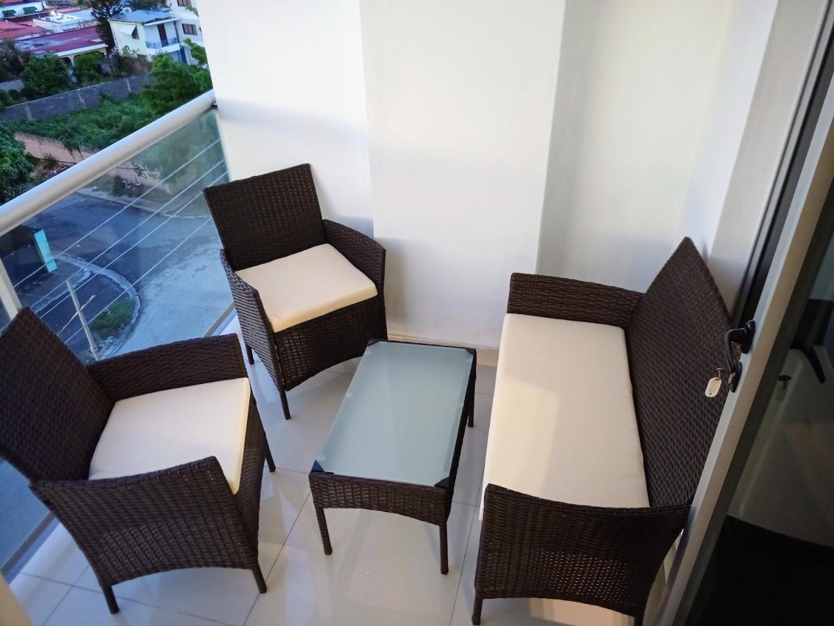 Apartment Elegant And Confortable Close To Boca Chica
