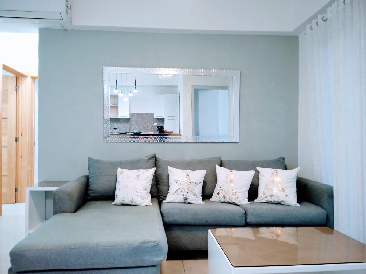 Elegant And Confortable Close To Apartment Boca Chica
