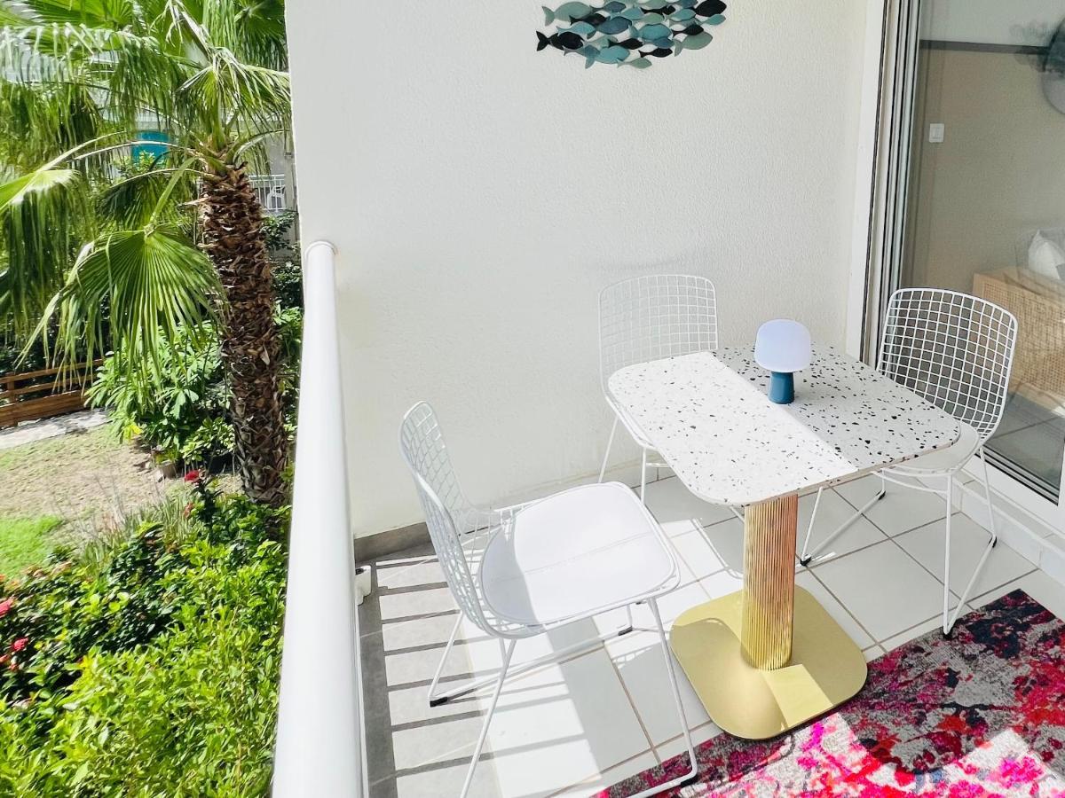 Mont Vernon Secret Chic, Et Piscine Apartment