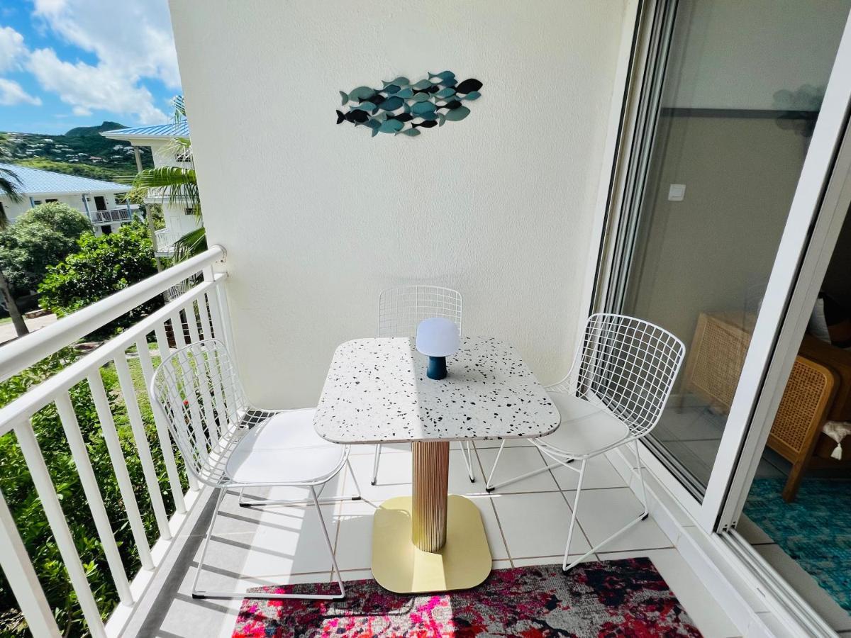 Mont Vernon Secret Chic, Et Piscine Apartment Cul de Sac