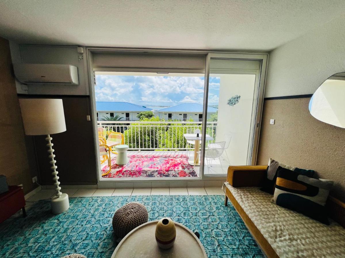 Apartment Mont Vernon Secret Chic, Et Piscine