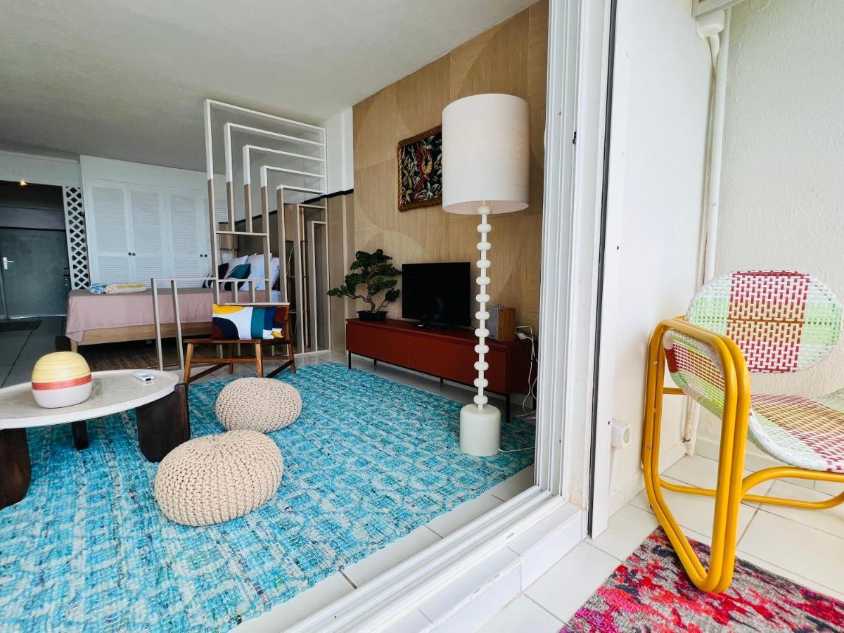 Mont Vernon Secret Chic, Et Piscine Apartment Cul de Sac