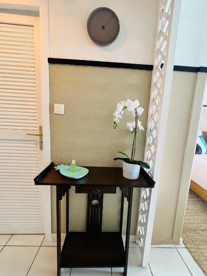 Apartment Mont Vernon Secret Chic, Et Piscine