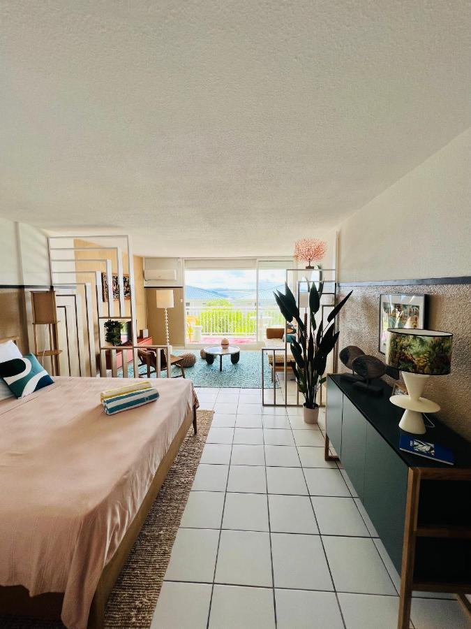 Mont Vernon Secret Chic, Et Piscine Apartment