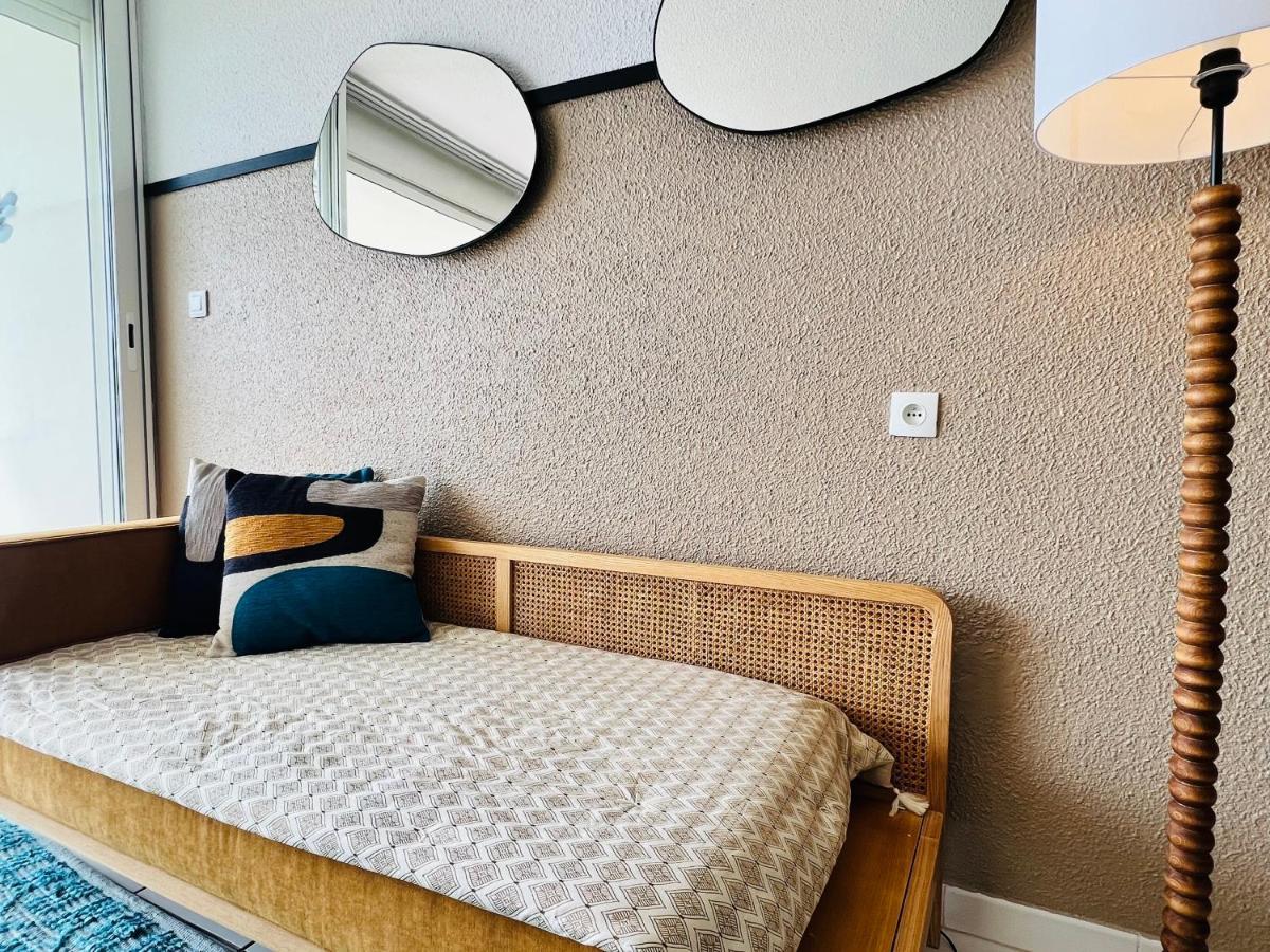 Mont Vernon Secret Chic, Et Piscine Apartment
