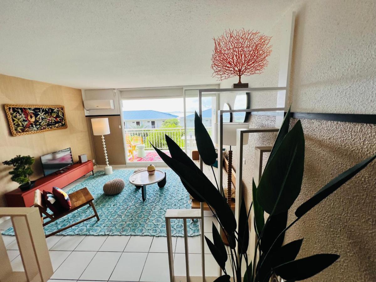 Apartment Mont Vernon Secret Chic, Et Piscine