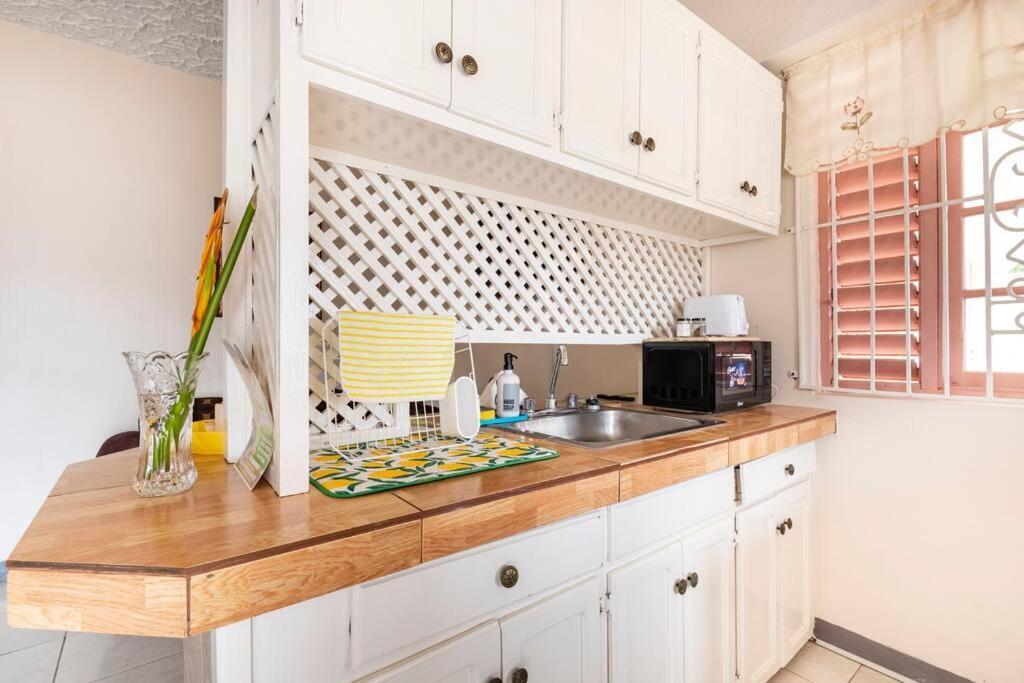 Apartamento Shaw Park Gem 12a