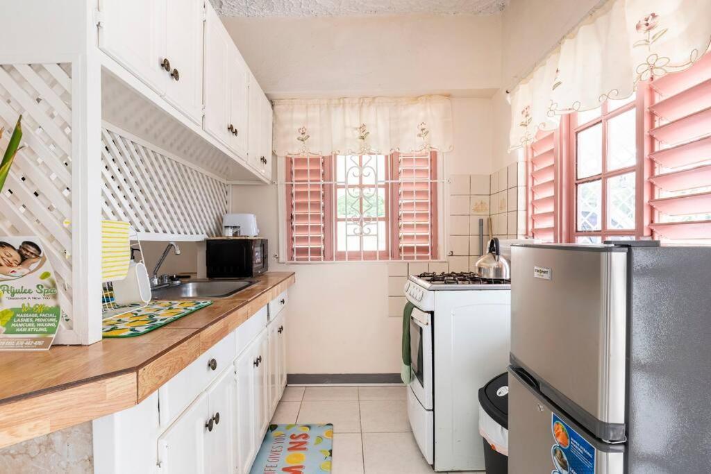Apartamento Shaw Park Gem 12a