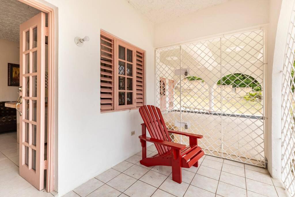 Apartamento Shaw Park Gem 12a Ocho Rios