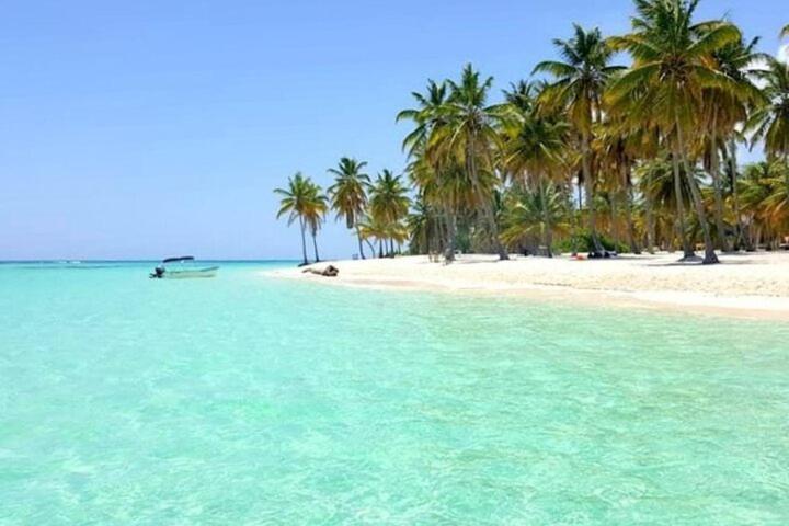 Apartment Elegant And Confortable Close To Boca Chica