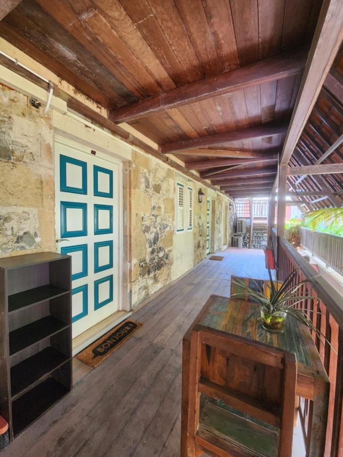 Apartamento Face A La Au Pied De La Marina *