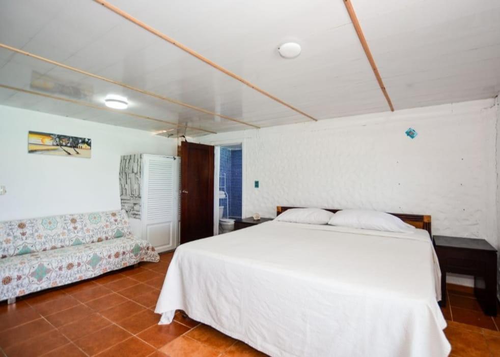 Bed & Breakfast Dios Es Fiel - Ali Punta Cana