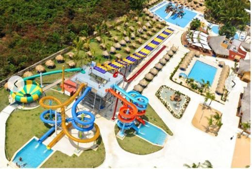 Dios Es Fiel - Ali Bed & Breakfast