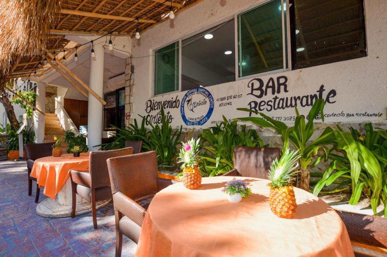 Bed & Breakfast Dios Es Fiel - Ali