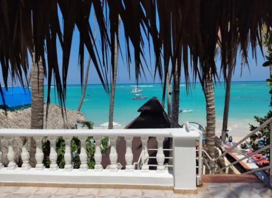 Dios Es Fiel - Ali Bed & Breakfast *