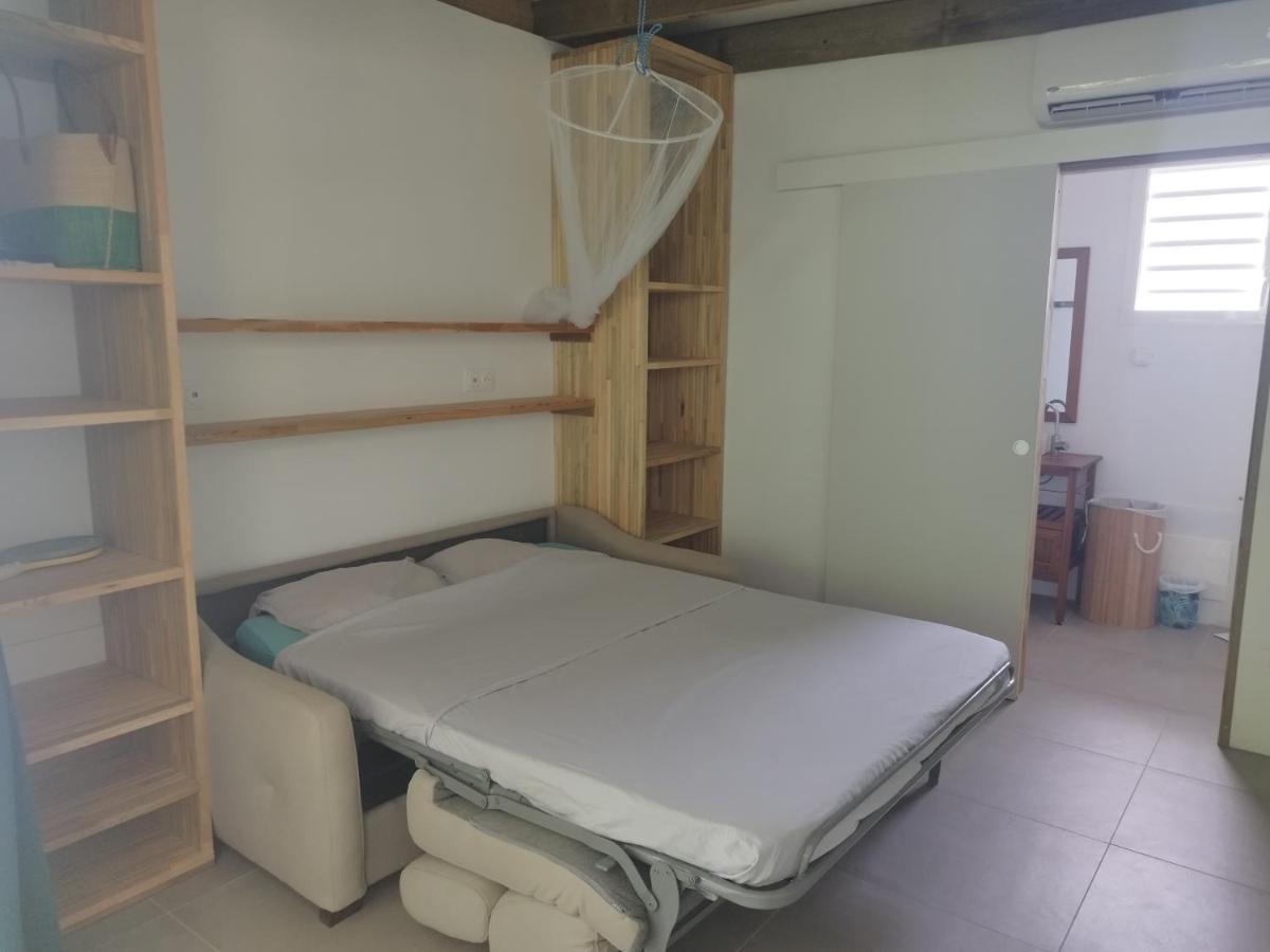 Apartment Ti Bambou *