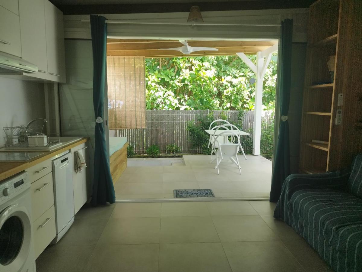 Apartment Ti Bambou