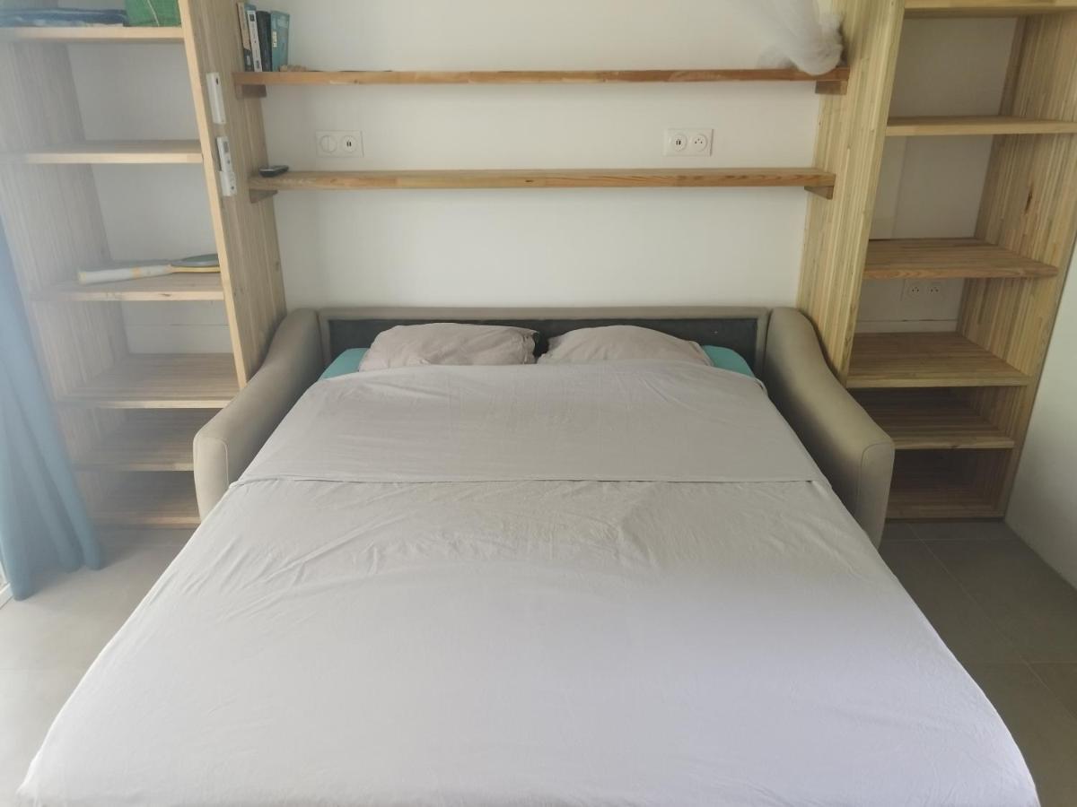 Ti Bambou Apartment *