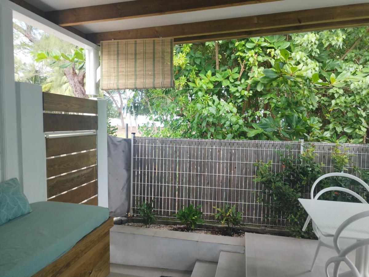 Ti Bambou Apartment