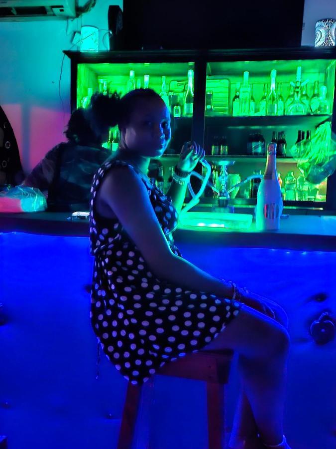 Big Apple Hotel Montego Bay