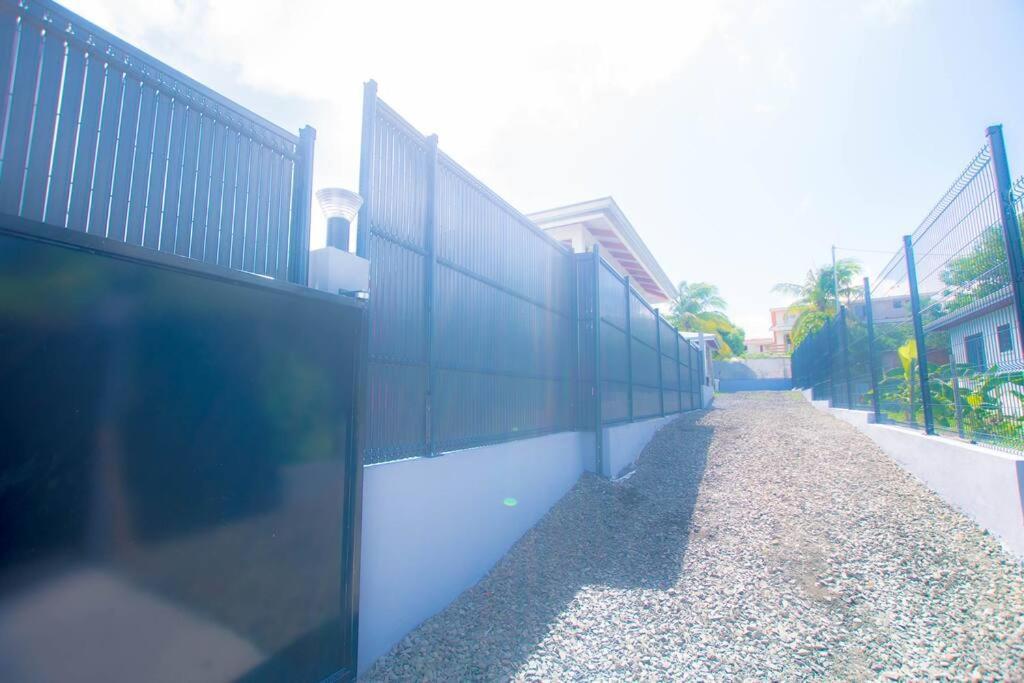 Villa Cosy Avec Piscine, Jacuzzi Et Sauna Saada