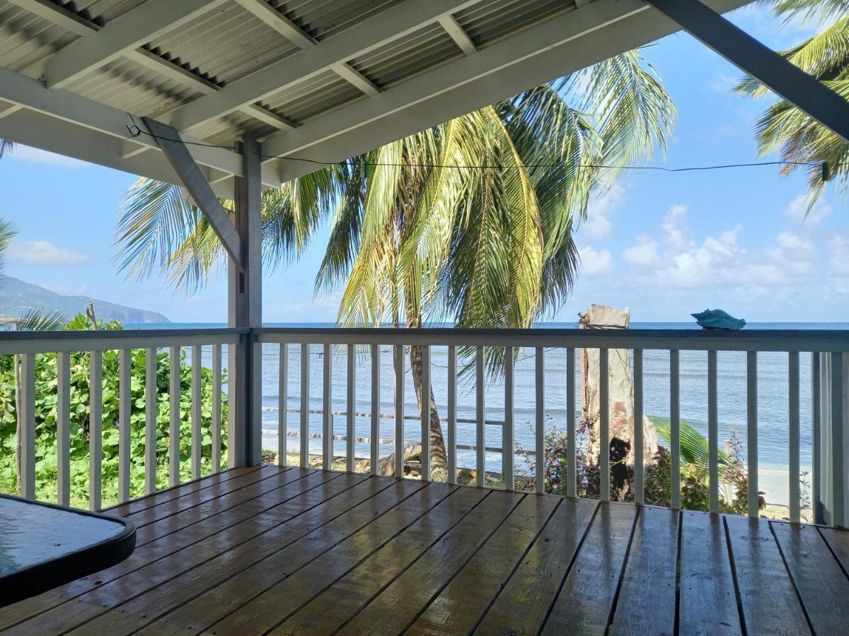 Holiday home Mx2 Calibishie