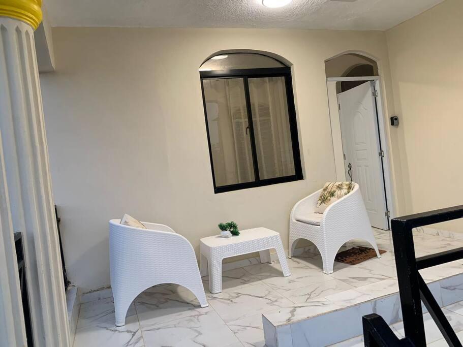 Piro Apartment *