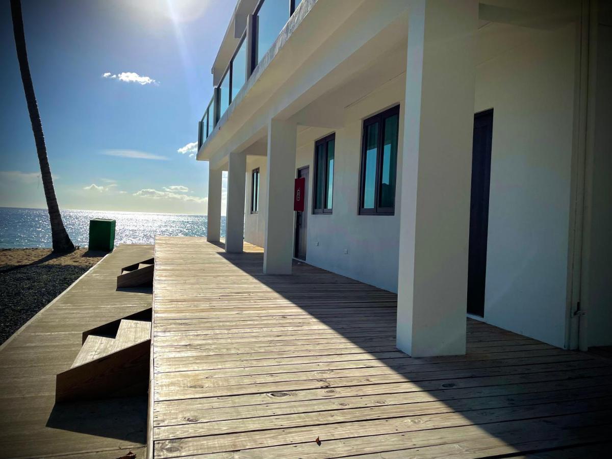 1 Corcega Beachfront Guest house Rincon