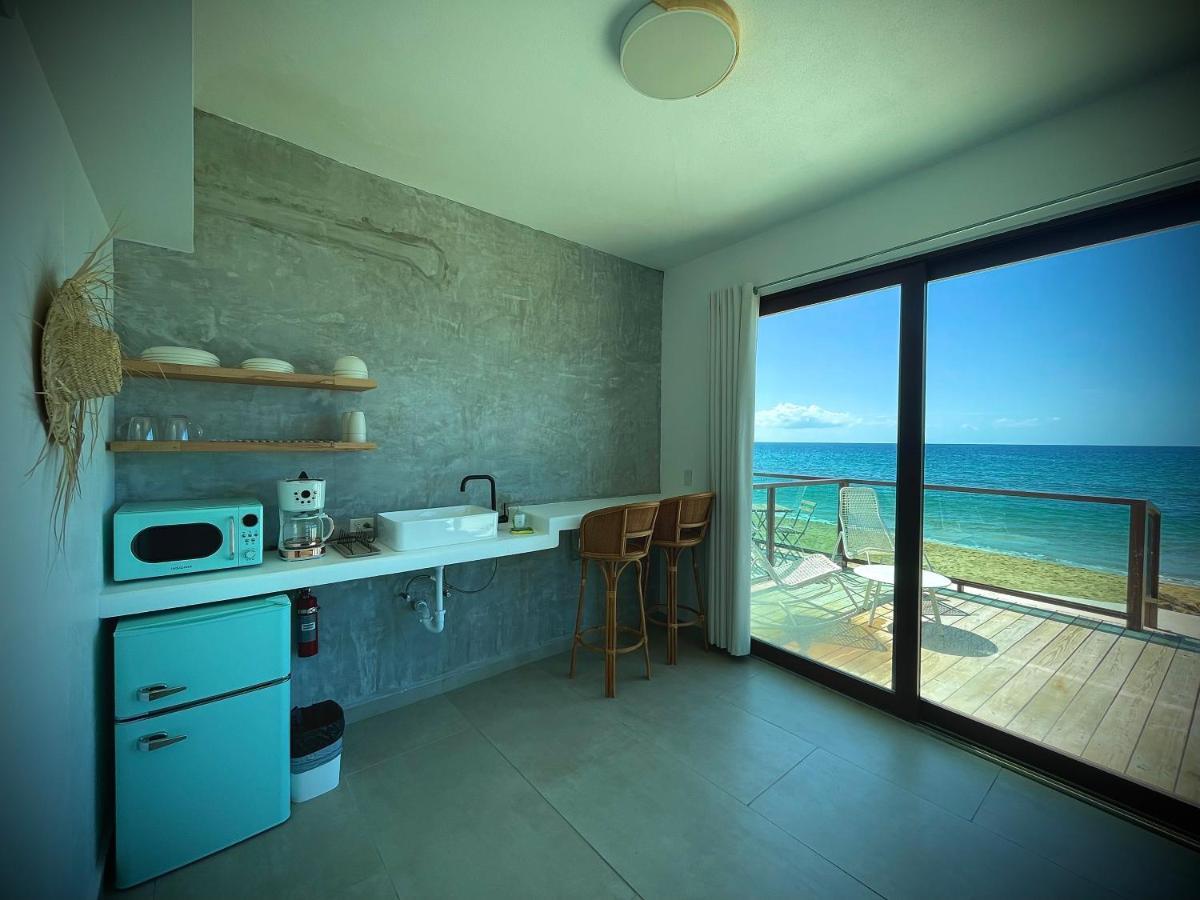 1 Corcega Beachfront