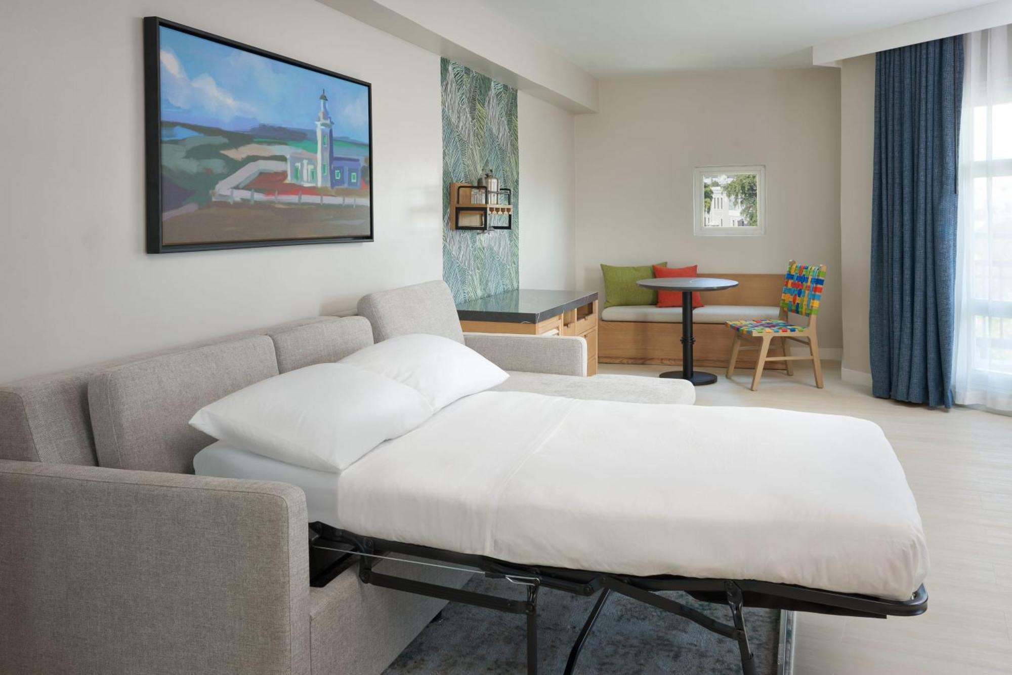 Hotel Rumbao, A Tribute Portfolio 4*