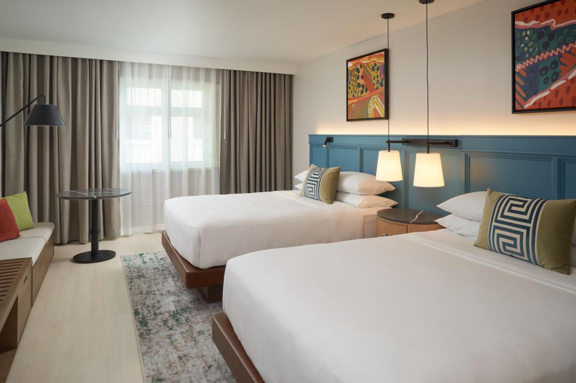 Hotel Rumbao, A Tribute Portfolio San Juan